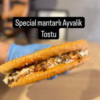 The Sandwich Bar resimleri