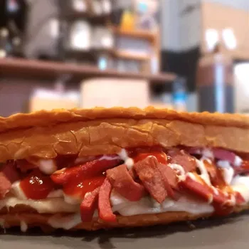 The Sandwich Bar resimleri