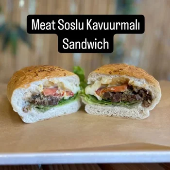 The Sandwich Bar resimleri