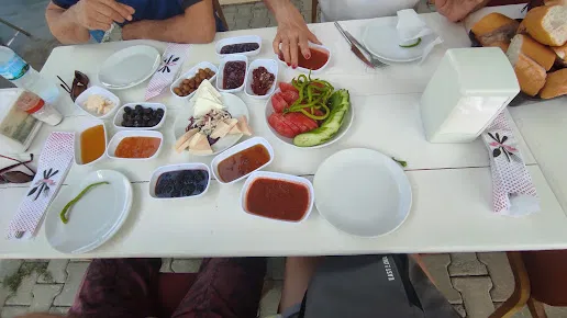 PASHA MANGALBAŞI resimleri