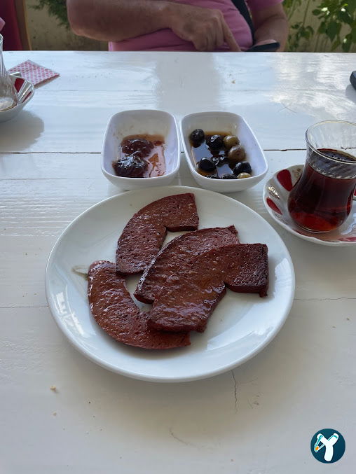 PASHA MANGALBAŞI