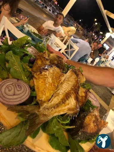 Çeşme Deniz Restoran