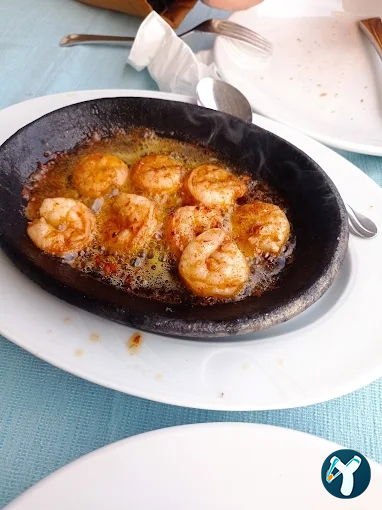 Çeşme Deniz Restoran