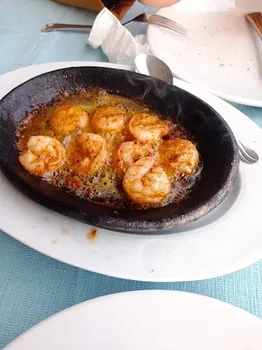 Çeşme Deniz Restoran resimleri
