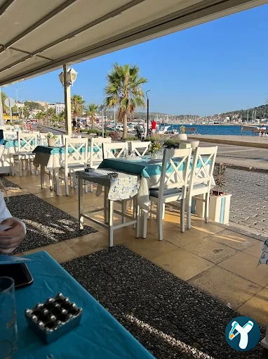 Çeşme Deniz Restoran