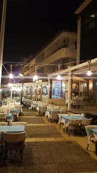 Çeşme Deniz Restoran resimleri