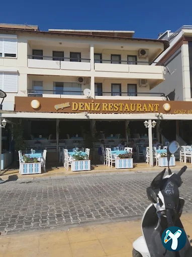 Çeşme Deniz Restoran