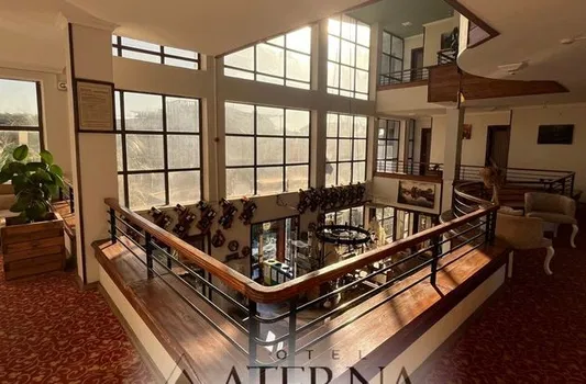 Aterna Bar & Restaurant resimleri