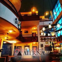 Aterna Bar & Restaurant