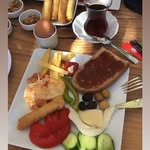 Kaktüs kahvaltı evi&cafe