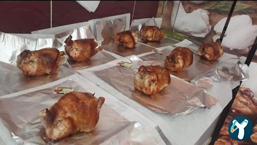 Kirazin Yeni Tavukçusu ( KEYF-İ PİLİÇ)