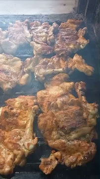 Kirazin Yeni Tavukçusu ( KEYF-İ PİLİÇ)