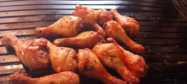 Kirazin Yeni Tavukçusu ( KEYF-İ PİLİÇ)