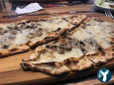 Ora Lahmacun
