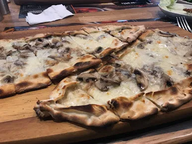 Ora Lahmacun resimleri