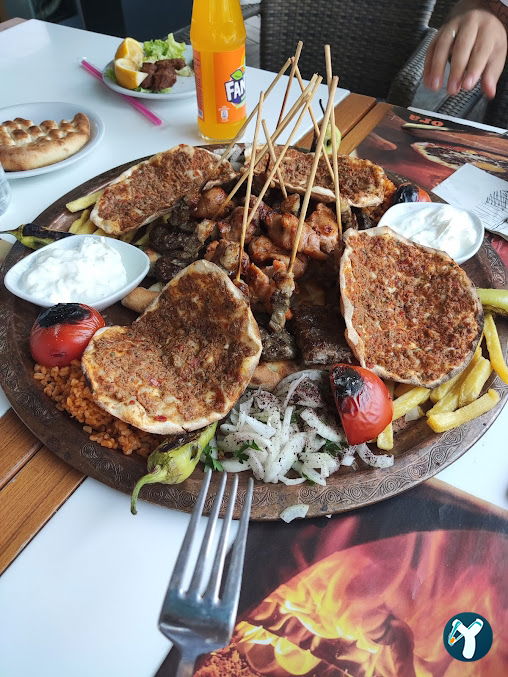 Ora Lahmacun