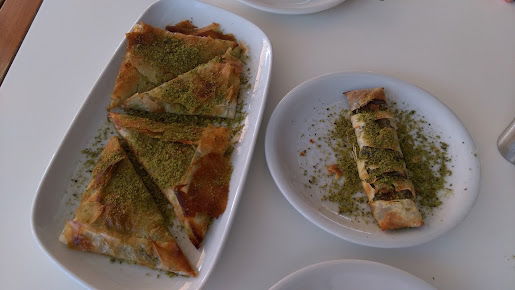Ora Lahmacun