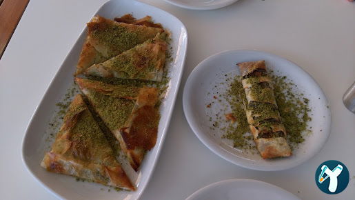 Ora Lahmacun