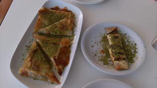 Ora Lahmacun resimleri