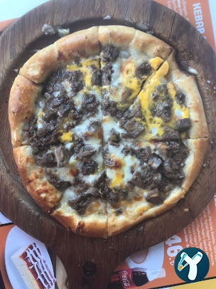 Ora Lahmacun