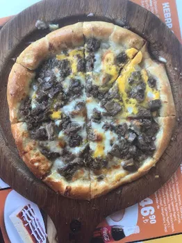 Ora Lahmacun resimleri