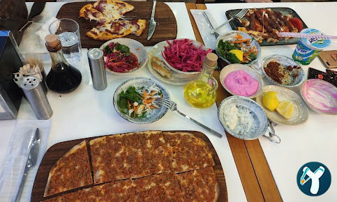 Ora Lahmacun