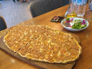 Ora Lahmacun