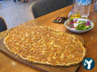 Ora Lahmacun