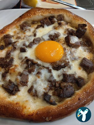 Ora Lahmacun