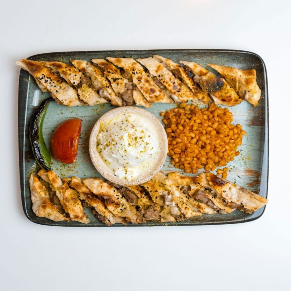 Asabi Kuzu Kebap