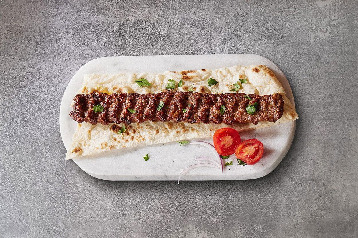Adana Kebap