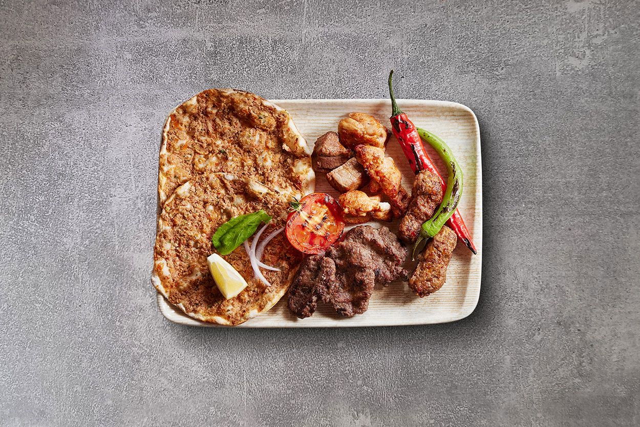 Ora Kebap