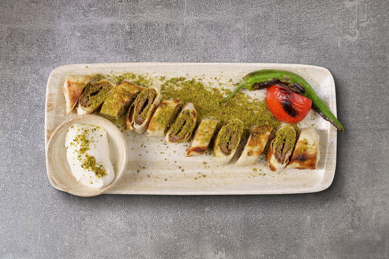 Kardelen Kebap
