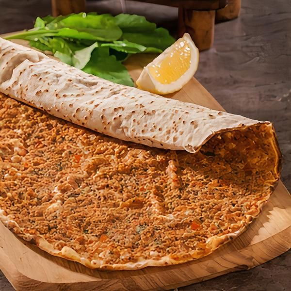 Ora Lahmacun