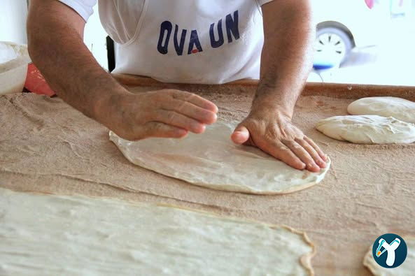 Harput Pide