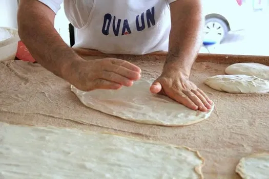 Harput Pide resimleri
