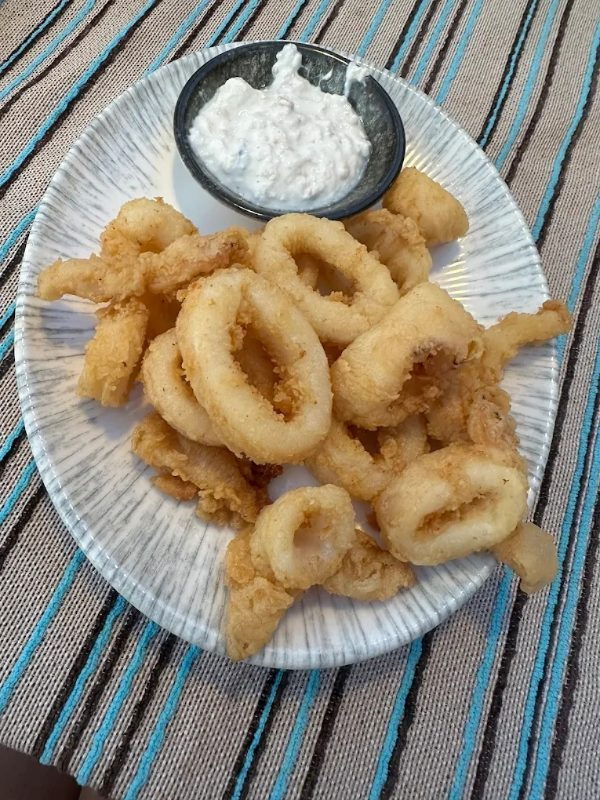 Ferdi Baba Port Alaçatı