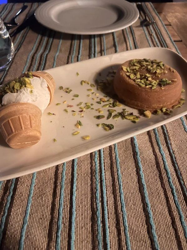 Ferdi Baba Port Alaçatı