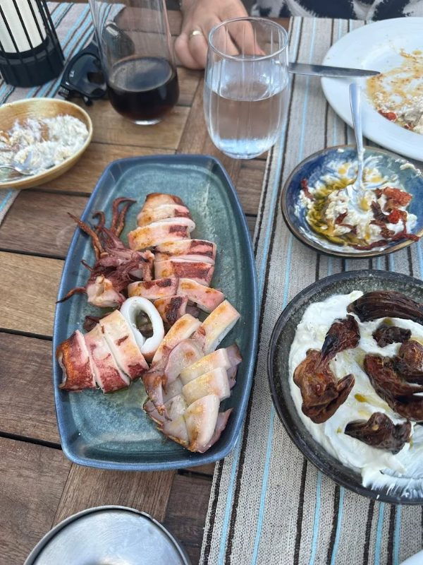 Ferdi Baba Port Alaçatı