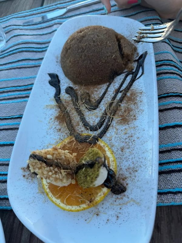 Ferdi Baba Port Alaçatı