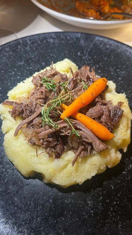 Ferdi Baba Port Alaçatı