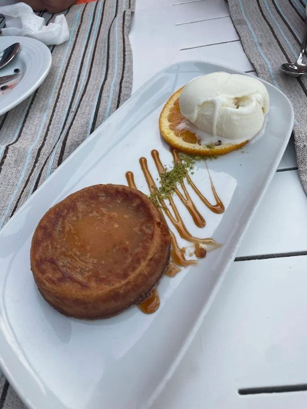 Ferdi Baba Port Alaçatı