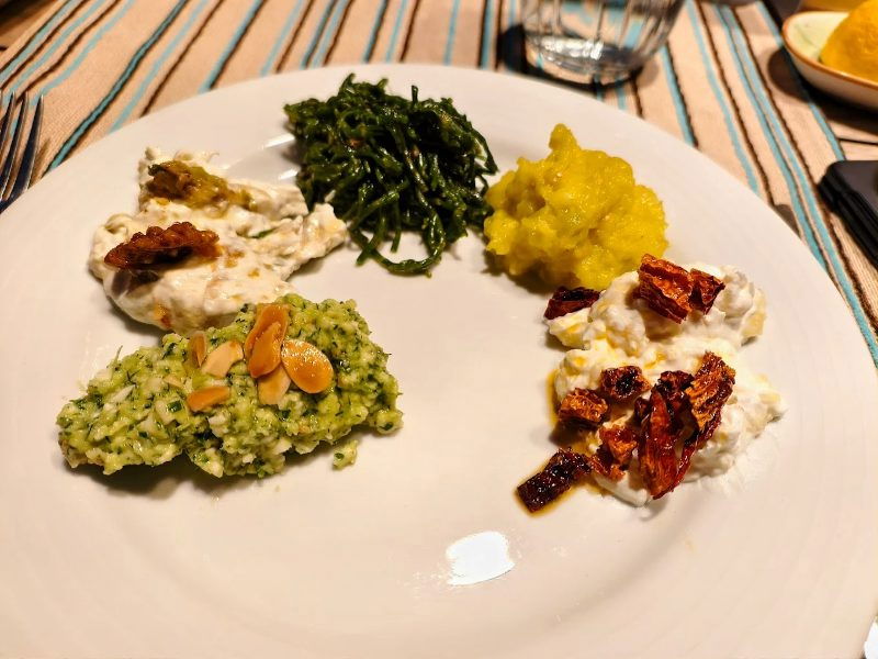 Ferdi Baba Port Alaçatı