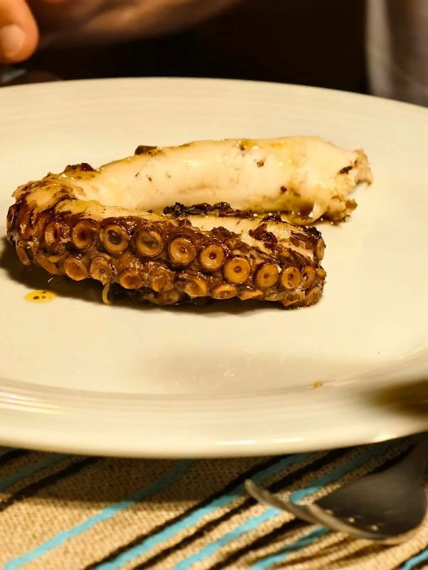 Ferdi Baba Port Alaçatı