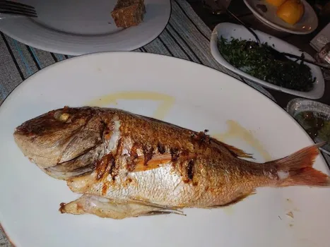 Ferdi Baba Port Alaçatı resimleri