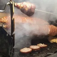 İbom Kokoreç resimleri