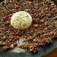 İbom Kokoreç