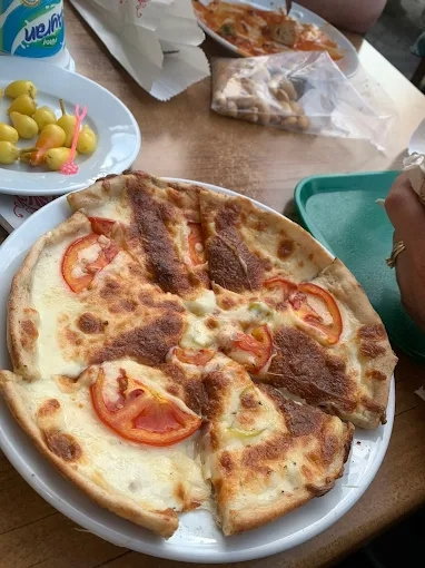 Efeoğlu Pide, Kebap, Çorba Salonu