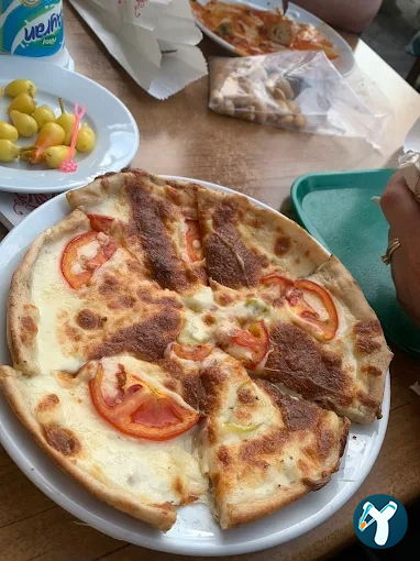 Efeoğlu Pide, Kebap, Çorba Salonu