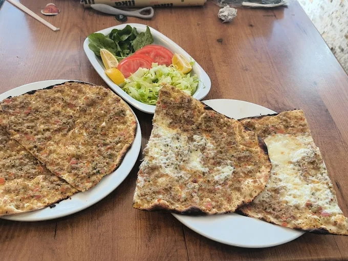 Efeoğlu Pide, Kebap, Çorba Salonu